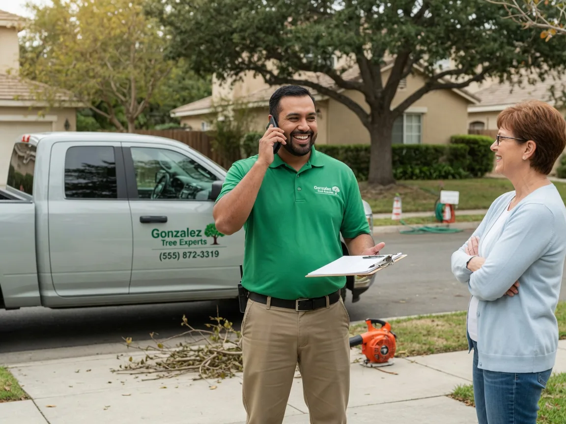 Tree Service Hodgen, OK FAQs